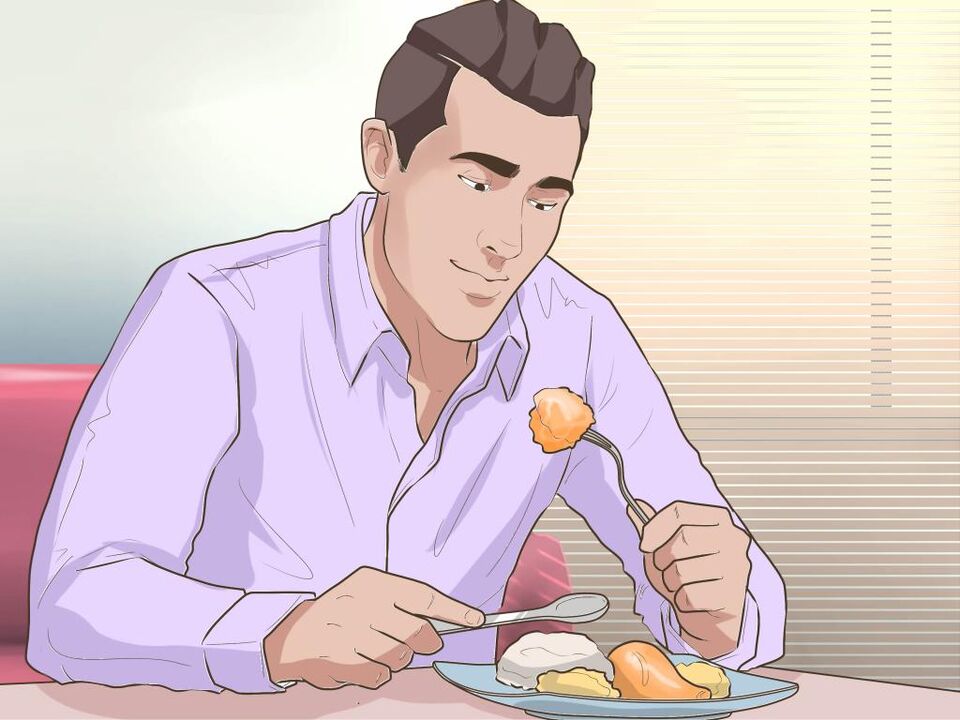 مصرف محصولات برای افزایش قدرت
