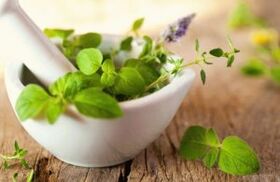 فیتوتراپی برای افزایش قدرت