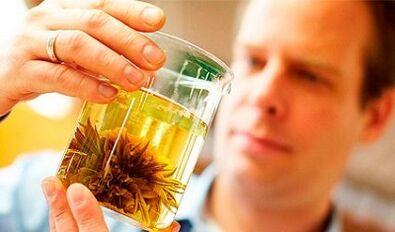 گیاهان برای افزایش قدرت