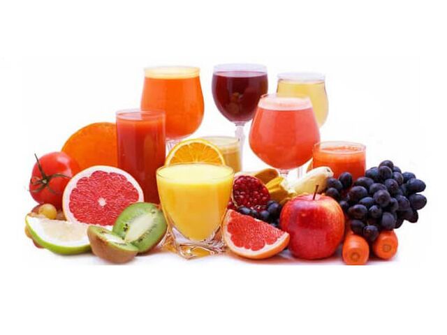 محصولات خوشمزه و سالم